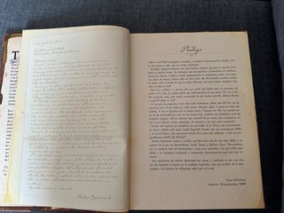 CUADERNO DE CAMPO DEL MUNDO FANTASTICO. ARTHUR ...
