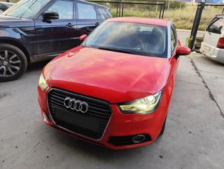 Mando luces audi 228420 8x0953501e a1 - 8x [2010 -