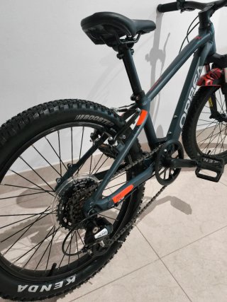 Bicicleta Orbea MX 20 Niño