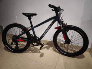 Bicicleta Orbea MX 20 Niño