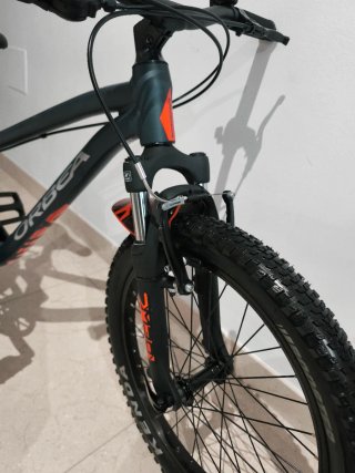 Bicicleta Orbea MX 20 Niño