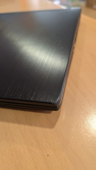 Portátil MSI Gaming GF63 Thin