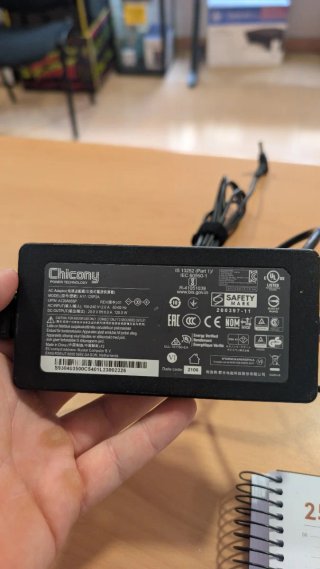 Portátil MSI Gaming GF63 Thin