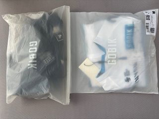 Maillot y culote Gobik Movistar Team Nuevo TallaS