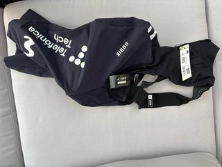 Maillot y culote Gobik Movistar Team Nuevo TallaS