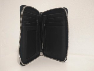 Cartera Desigual Negra y Multicolor