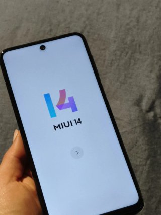 Xiaomi Redmi Note 9 Pro Nero