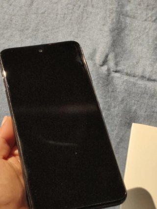 Xiaomi Redmi Note 9 Pro Nero