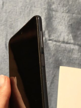 Xiaomi Redmi Note 9 Pro Nero
