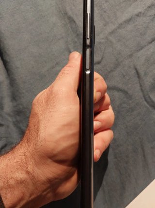 Xiaomi Redmi Note 9 Pro Nero