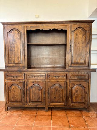 Mueble Bar