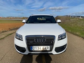 Audi Q5 2010