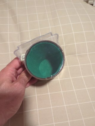Juego de dados con cubilete