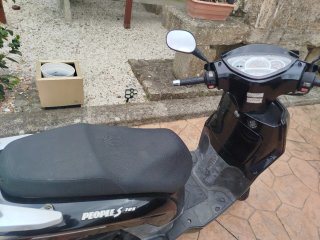 Kymco People S 125cc