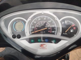 Kymco People S 125cc