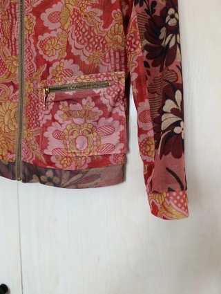 Camisa Desigual Multicolor