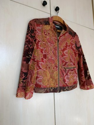 Camisa Desigual Multicolor