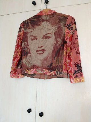 Camisa Desigual Multicolor