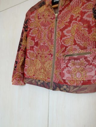 Camisa Desigual Multicolor