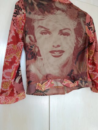 Camisa Desigual Multicolor