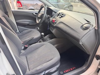 SEAT Ibiza 2010