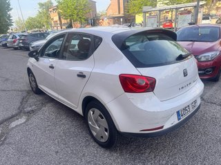 SEAT Ibiza 2010