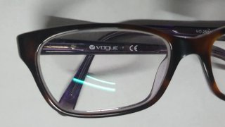 Gafas Vogue VO2597/1944 Marrón Tortoise