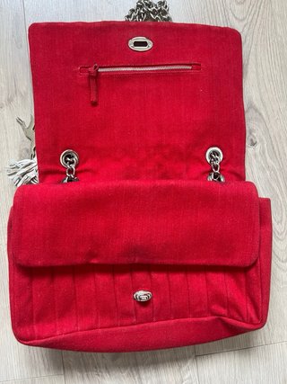 Bolso Bimba y Lola Rojo