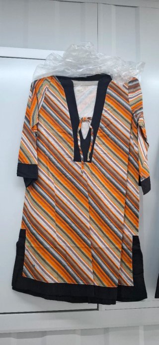 Camisola playera talla única
