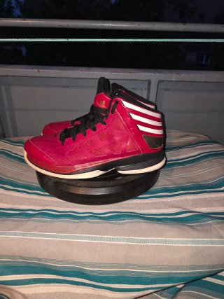 Zapatillas Adidas Talla 42.