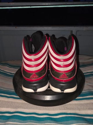 Zapatillas Adidas Talla 42.