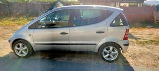 Mercedes-Benz Clase A 2006 AMG