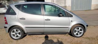 Mercedes-Benz Clase A 2006 AMG