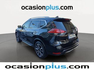 Nissan X-Trail dCi 130 Tekna 4x2 96 kW (130 CV)