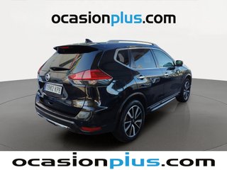 Nissan X-Trail dCi 130 Tekna 4x2 96 kW (130 CV)