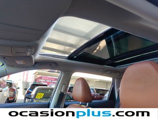 Nissan X-Trail dCi 130 Tekna 4x2 96 kW (130 CV)