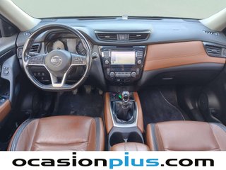 Nissan X-Trail dCi 130 Tekna 4x2 96 kW (130 CV)