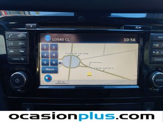 Nissan X-Trail dCi 130 Tekna 4x2 96 kW (130 CV)