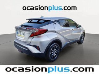 Toyota C-HR 1.8 125H Advance 90 kW (122 CV)