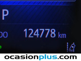 Toyota C-HR 1.8 125H Advance 90 kW (122 CV)