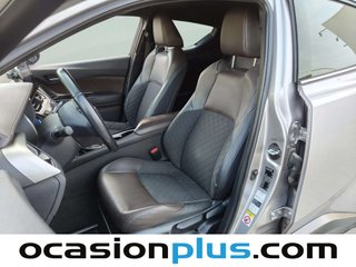 Toyota C-HR 1.8 125H Advance 90 kW (122 CV)