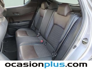 Toyota C-HR 1.8 125H Advance 90 kW (122 CV)