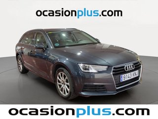 Audi A4 Avant Advanced 2.0 TDI 140 kW (190 CV) S tronic