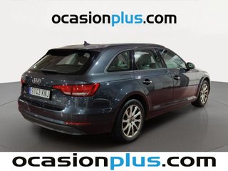 Audi A4 Avant Advanced 2.0 TDI 140 kW (190 CV) S tronic