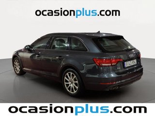 Audi A4 Avant Advanced 2.0 TDI 140 kW (190 CV) S tronic