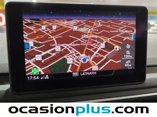 Audi A4 Avant Advanced 2.0 TDI 140 kW (190 CV) S tronic