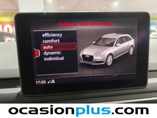 Audi A4 Avant Advanced 2.0 TDI 140 kW (190 CV) S tronic