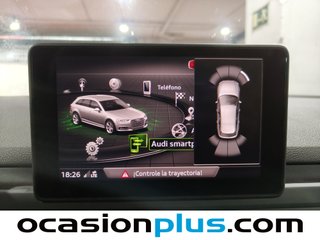 Audi A4 Avant Advanced 2.0 TDI 140 kW (190 CV) S tronic