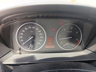 BMW Serie 5 2009