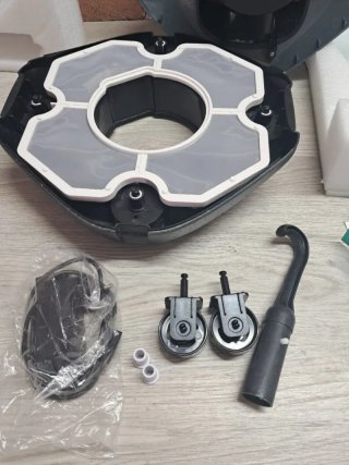 AIPER Robot Piscina, Limpiafondos Piscina para 90